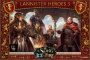A Song of Ice & Fire: Lannister Heroes III (Bohaterowie Lannisterów III)